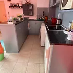 Siana Apartament *