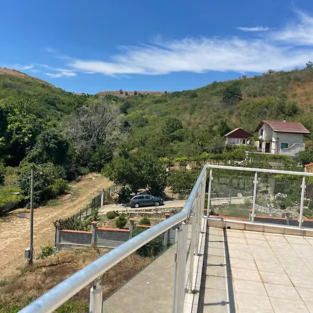 Apartament Siana