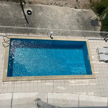 сиана Apartment