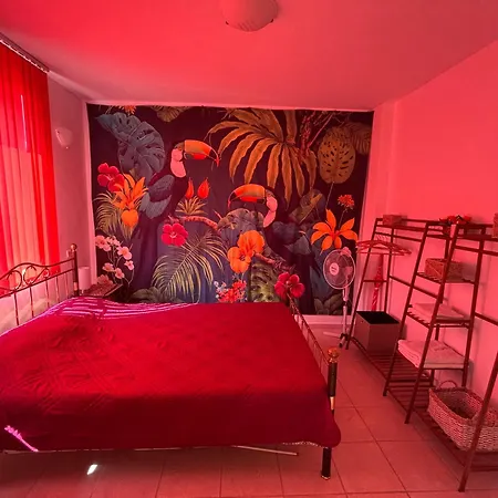 сиана Apartment