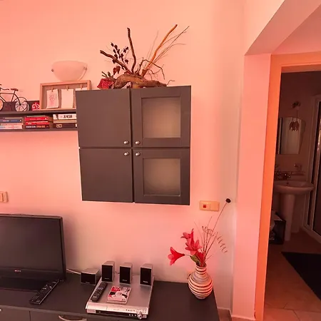 Apartment сиана *