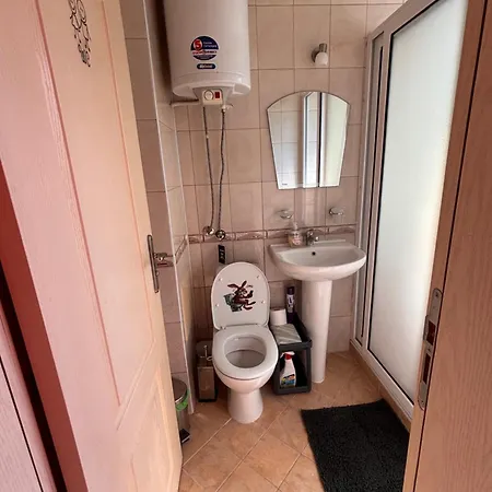 сиана Apartment *