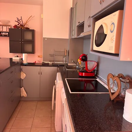 сиана Apartment