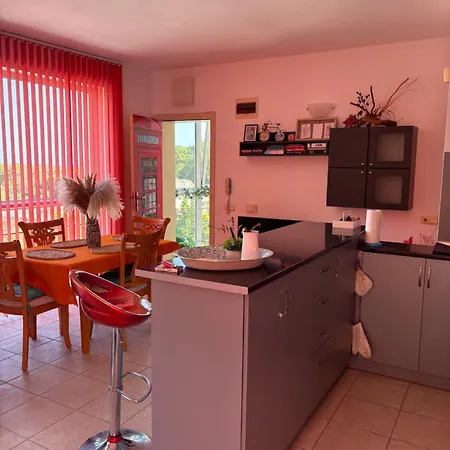 сиана Apartment