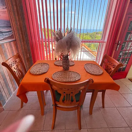 сиана Apartment Balchik