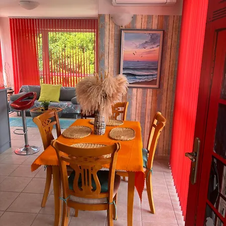 Apartment сиана Balchik