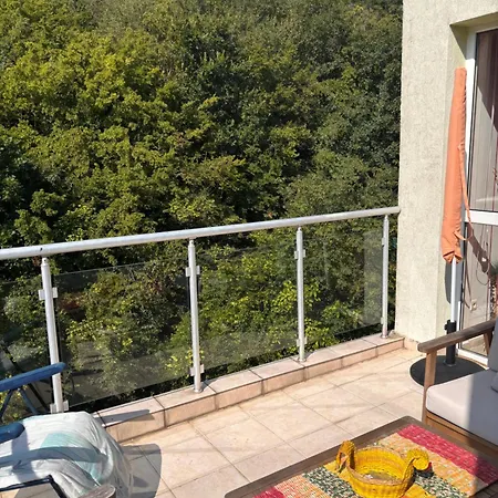 Apartment сиана *