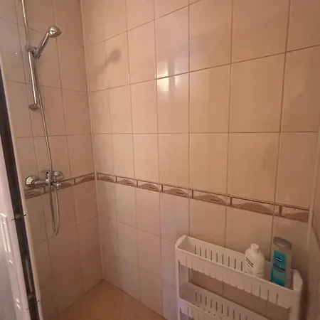 сиана Apartment Balchik