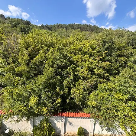 сиана Apartment Balchik